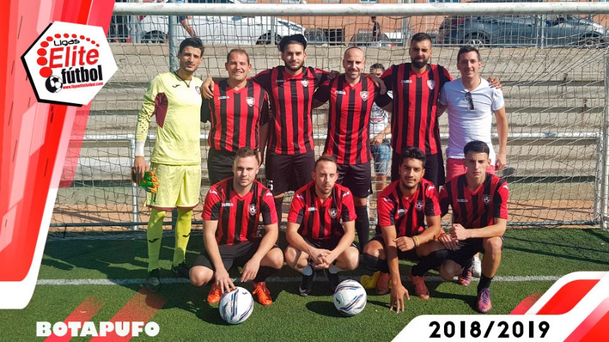 LUCHA POR EL PRIMER PUESTO. CARABANCHEL SABADO TARDE